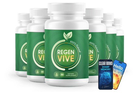 RegenVive discounts